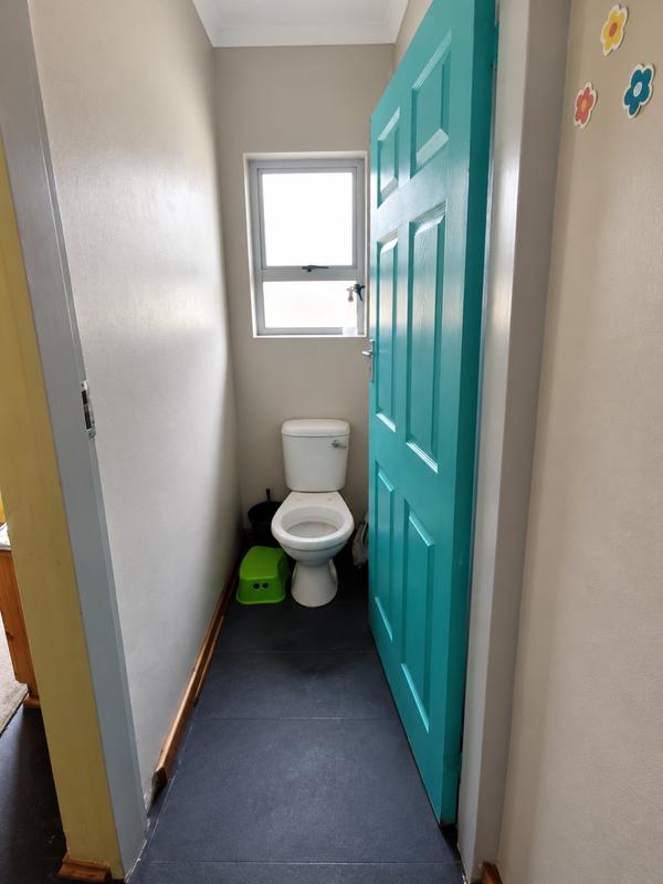 0 Bedroom Property for Sale in Vaalpark Free State